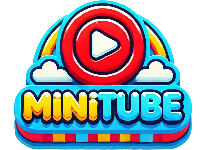 MiniTube Logo